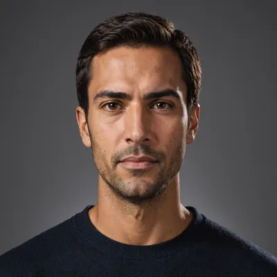 Aecio Bolzon, CEO and Co-Founder of Solarvyew