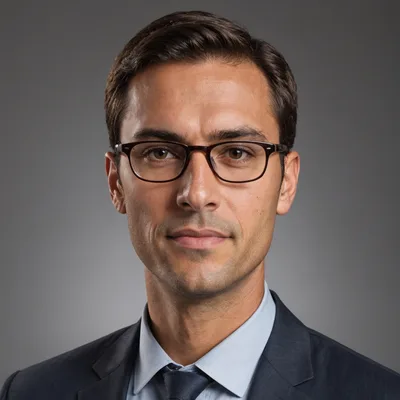 Rafael Queiroz, CTO and Co-Founder of Solarvyew